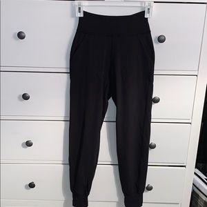 Lululemon joggers